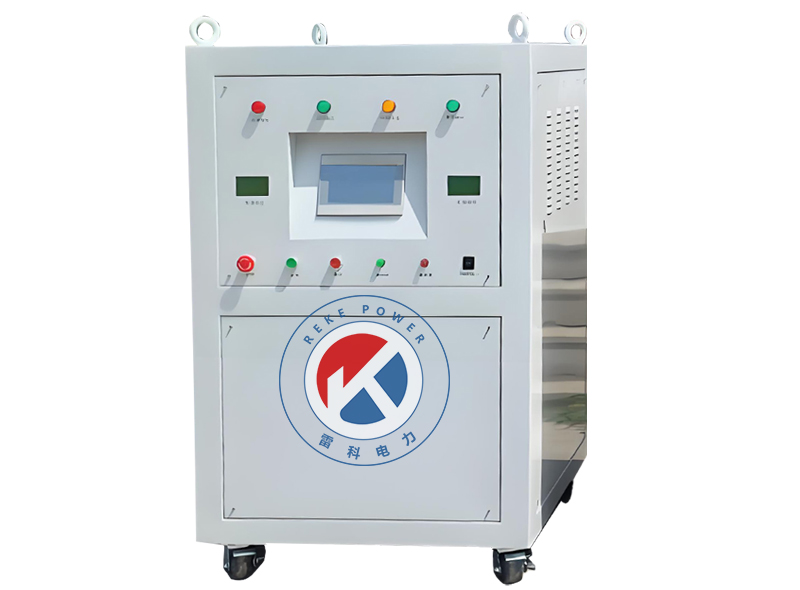 REKE-S500A三相溫升大電流系統(tǒng)